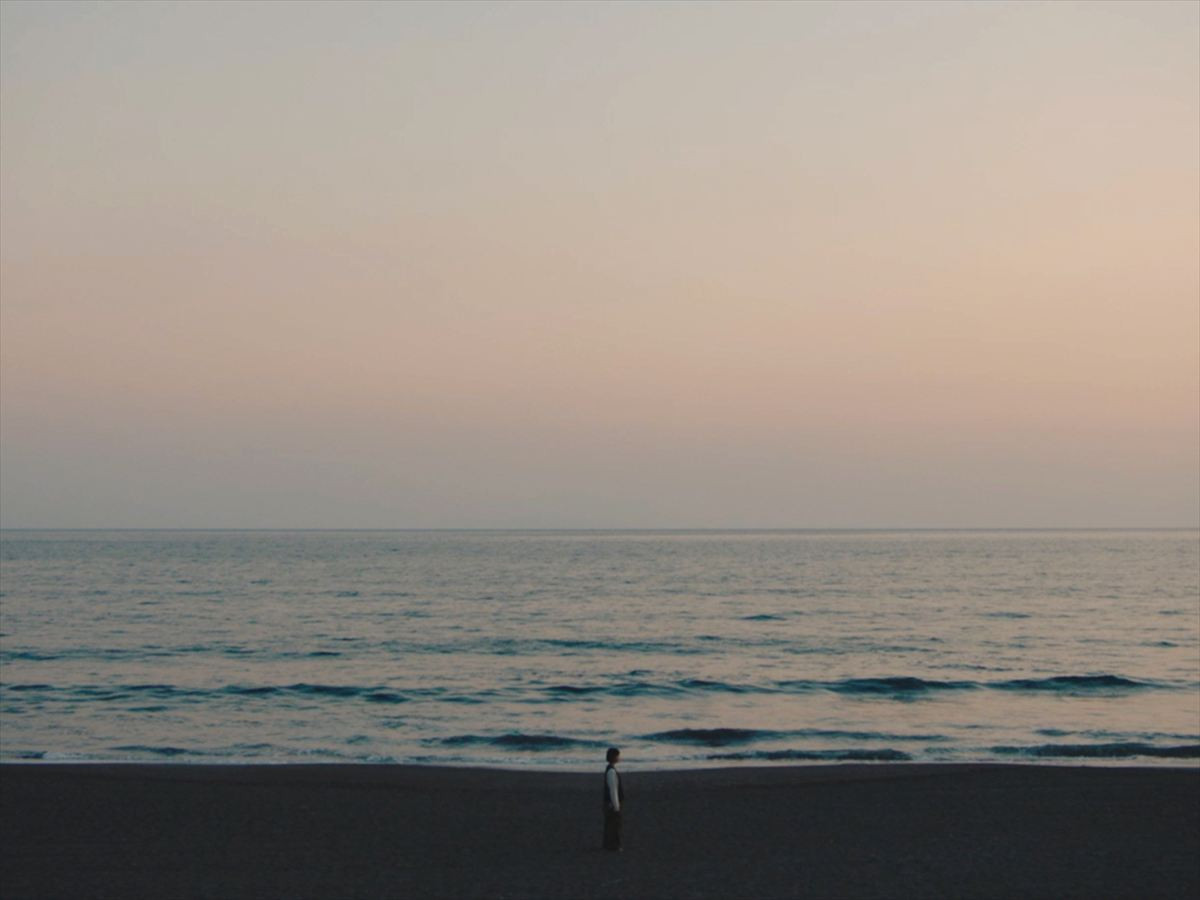 入管制度に深く切り込んだ新進気鋭監督の渾身作『イマジナリーライン』特報&ポスタービジュアル解禁