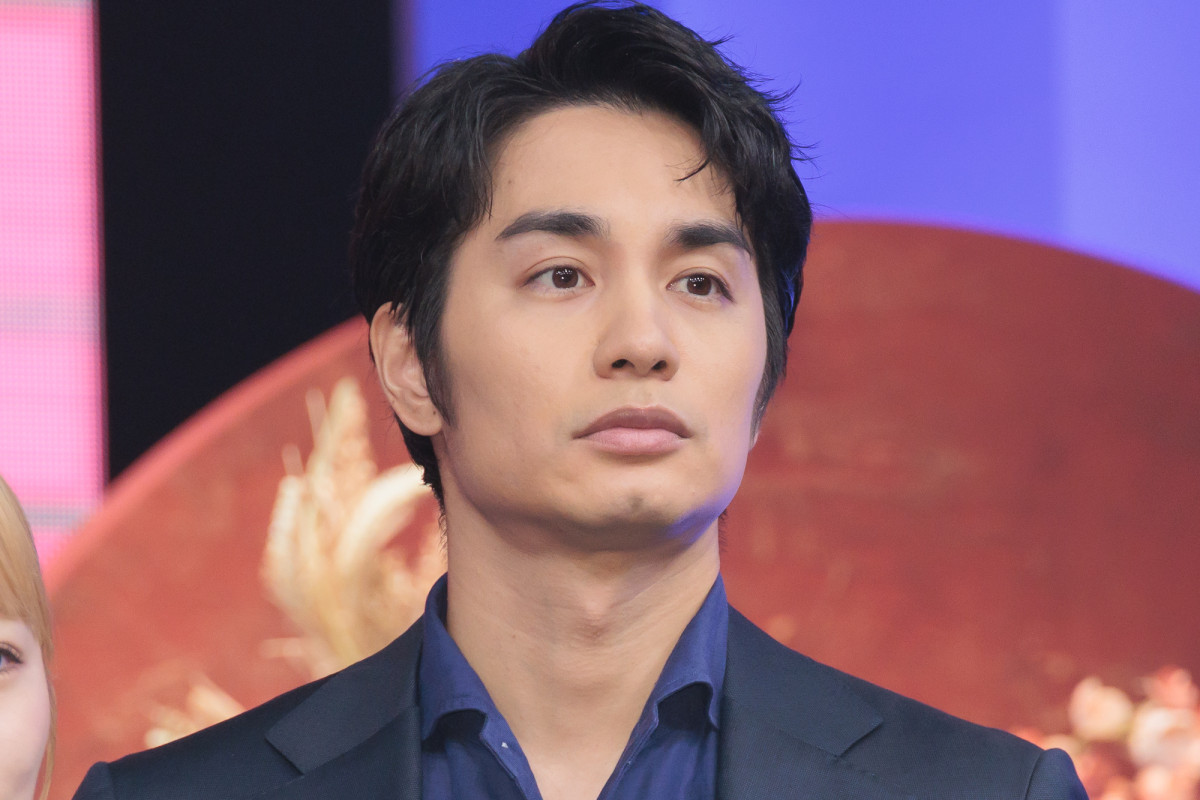 向井康二、Snow Man加入希望の俳優に「9人でもう固まっちゃってるので」