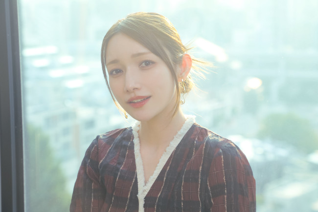 ★後藤真希　インタビュー　20250825実施