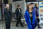 映画『ナイトフラワー』場面写真