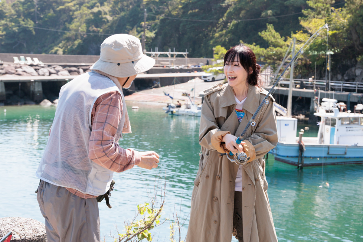 『ぼくたちん家』“ほたる”白鳥玉季が明かした秘密に驚きの声「びっくり」「とんでもない秘密」