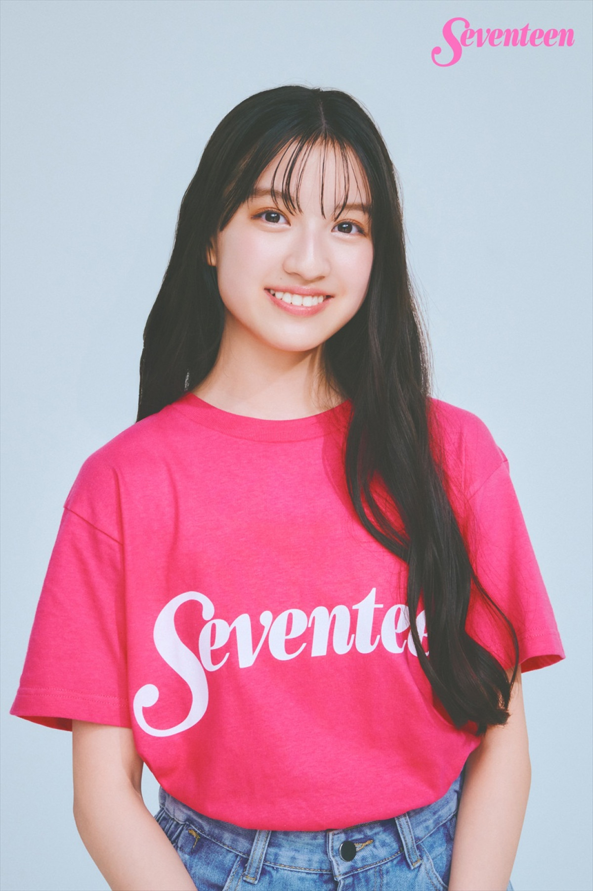 カジサック長女・梶原叶渚らが「Seventeen」専属モデルに！　「ミスセブンティーン2025」6名発表