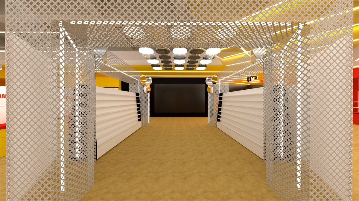 20251020_タワーレコード渋谷店 リニューアルフロアの特徴