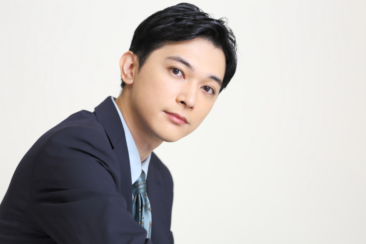吉沢亮、『ばけばけ』で英語での芝居に奮闘　松江随一の秀才役も「第5週からはずっとヘブン先生に振り回されている」