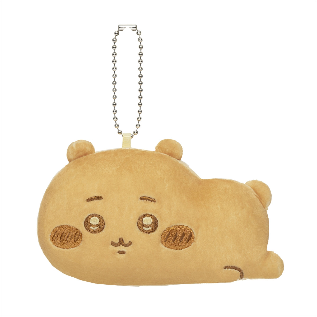 20251028_ちいかわ焼き