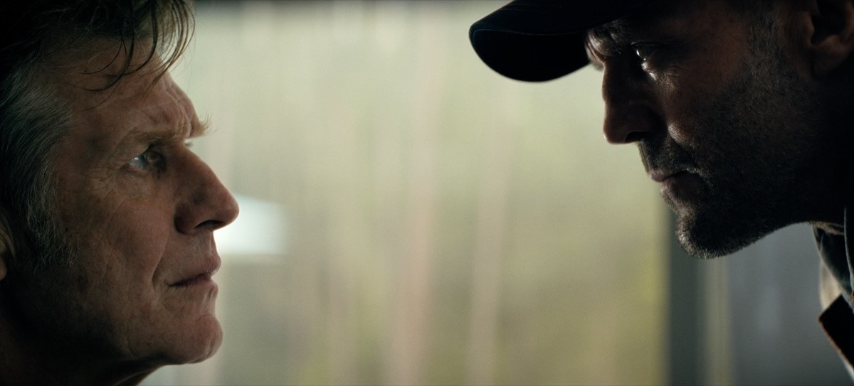 上司の娘を奪還すべくステイサムが暴れまくる『ワーキングマン』場面写真解禁