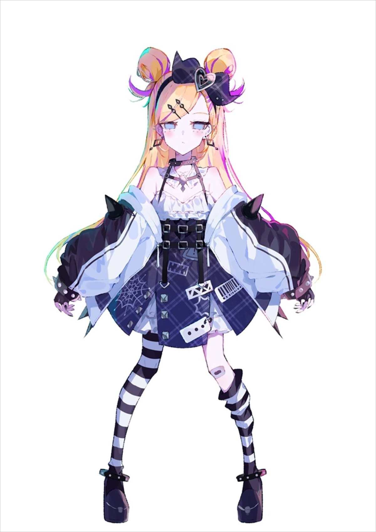 神楽クロア　9個　配信少女ノ裏垢迷宮　缶バッジ　デジゲー展 配信少女ノ裏垢迷宮 缶バッチ 神楽クロア デジゲー展 - メルカリ