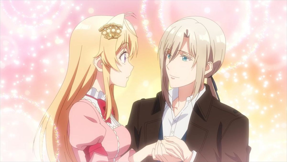 『逃げ釣り』26年春アニメ化決定＆ティザーPV解禁　声優陣に芹澤優、田丸篤志、梅田修一朗ら