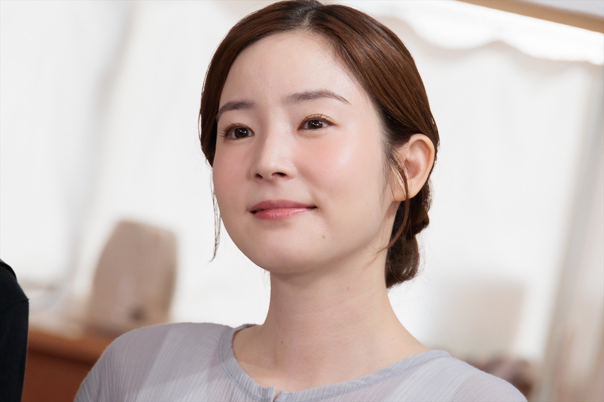 timelesz・松島聡、白洲迅の自宅で“パパ”の役作り「『こういうパパいいな』って」