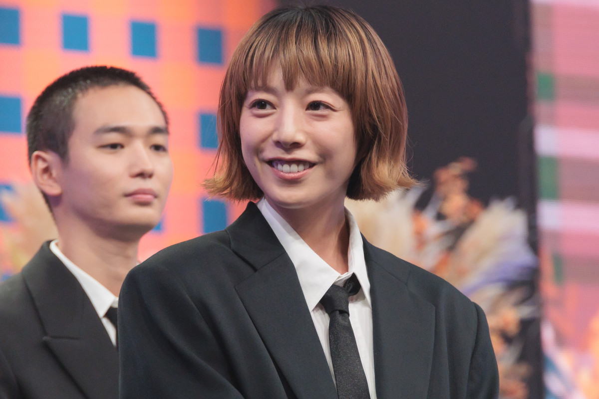 竹内涼真、亭主関白思考の彼氏役に「ほぼ自分です」