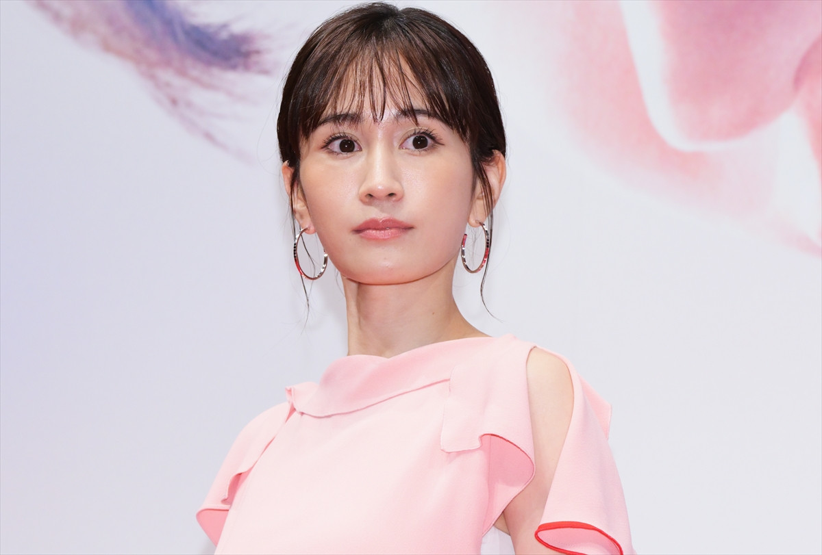 なにわ男子・長尾謙杜、山田杏奈と3年ぶり共演　「姉さん感」を感じたエピソード明かす