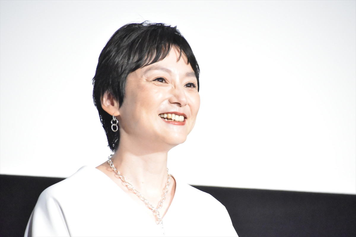 井ノ原快彦、『映画 すみっコぐらし』復帰に本上まなみ「おかえりなさい！」