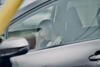 映画『君の顔では泣けない』場面写真