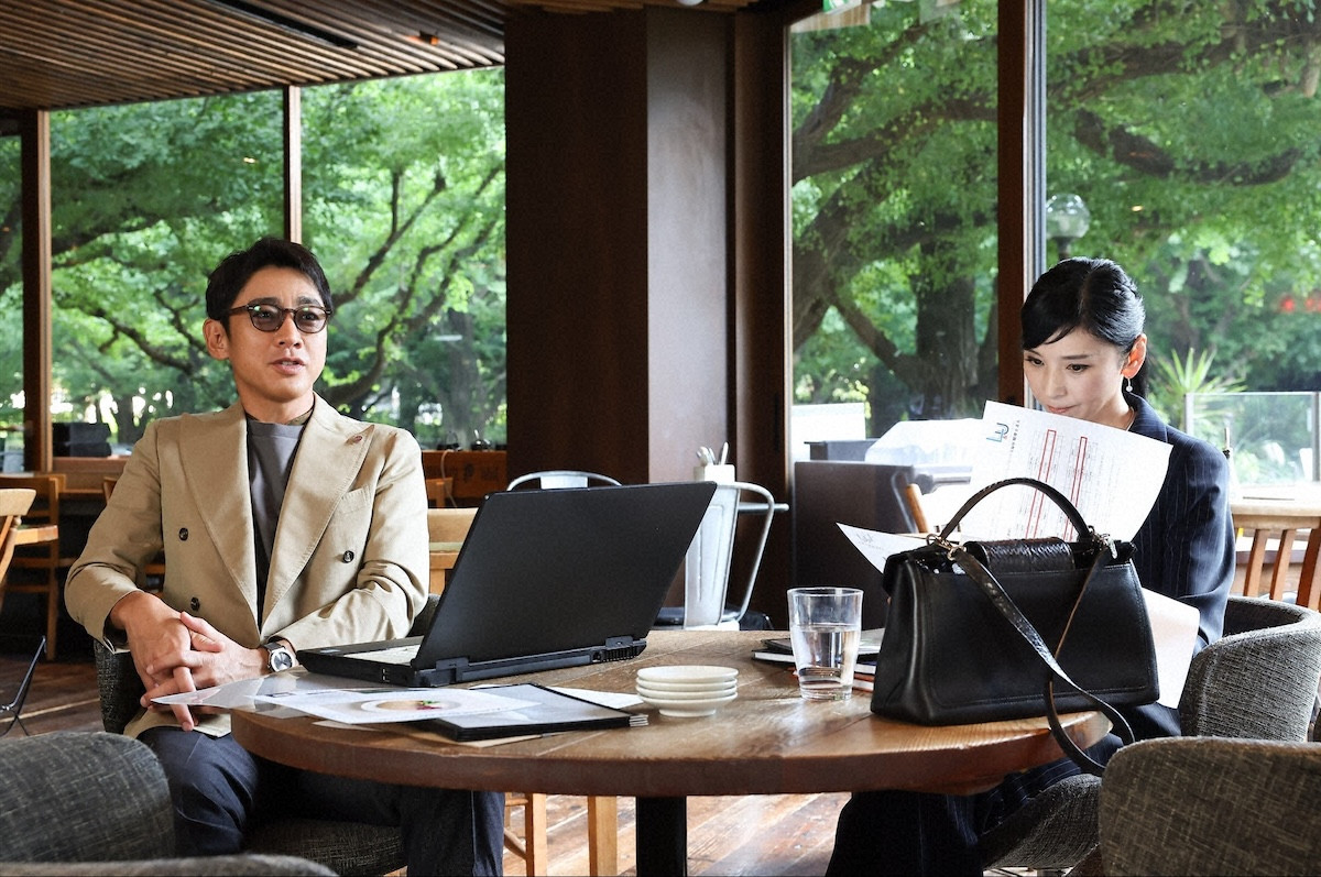 妻夫木聡主演、人間と競走馬の20年を描く日曜劇場『ザ・ロイヤルファミリー』今夜スタート！
