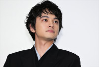 北村匠海、ドラマ『ちょっとだけエスパー』制作発表記者会見に登場