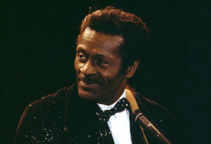 チャック・ベリー