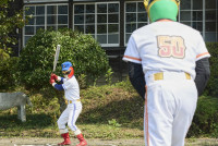 『ナンバーワン戦隊ゴジュウジャー』第35話場面カット