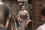 連続テレビ小説『ばけばけ』第20回より