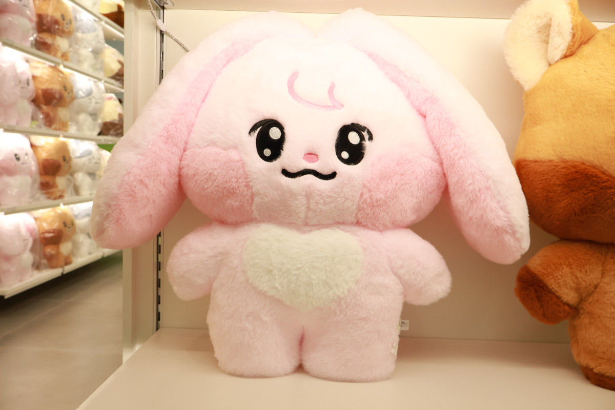 20251024 Dreamiez’s Dream Forest POP‐UP