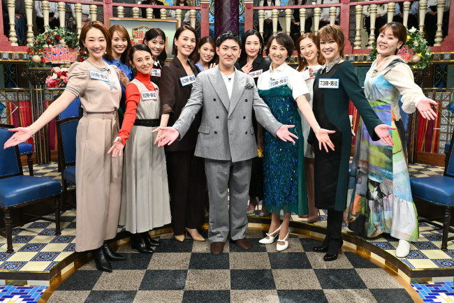 10月28日放送の『踊る!さんま御殿!!』より