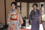 連続テレビ小説『ばけばけ』第9回より