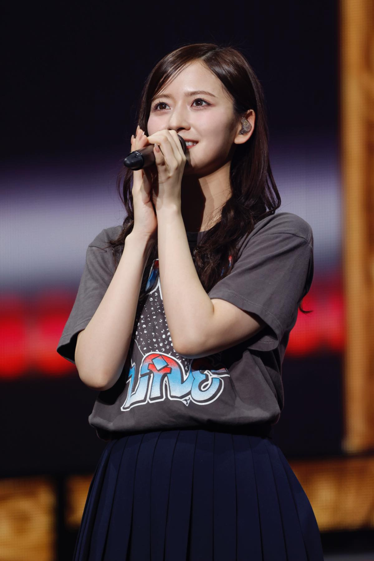 乃木坂46、39thシングルアンダーライブ完走　座長・金川紗耶「いろいろ乗り越えて、私たちはステージに立っています」