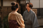 連続テレビ小説『ばけばけ』第12回より