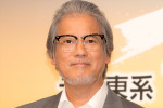 唐沢寿明、ドラマ9『コーチ』記者会見に登場