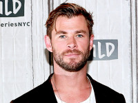 『マイティ・ソー』クリス・ヘムズワースは「巨大な幼児」！　共演女優が証言