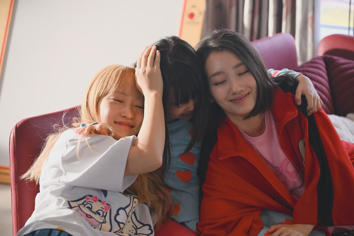 『フェイクマミー』野呂佳代、クールなボスママ役で新境地　ネット称賛「何やっても上手い」「ハマり役」