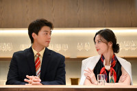 ドラマ『じゃあ、あんたが作ってみろよ』第3話より