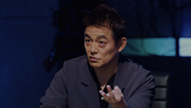 『ナオキマンの都市伝説ワイドショー SEASON2』#1より