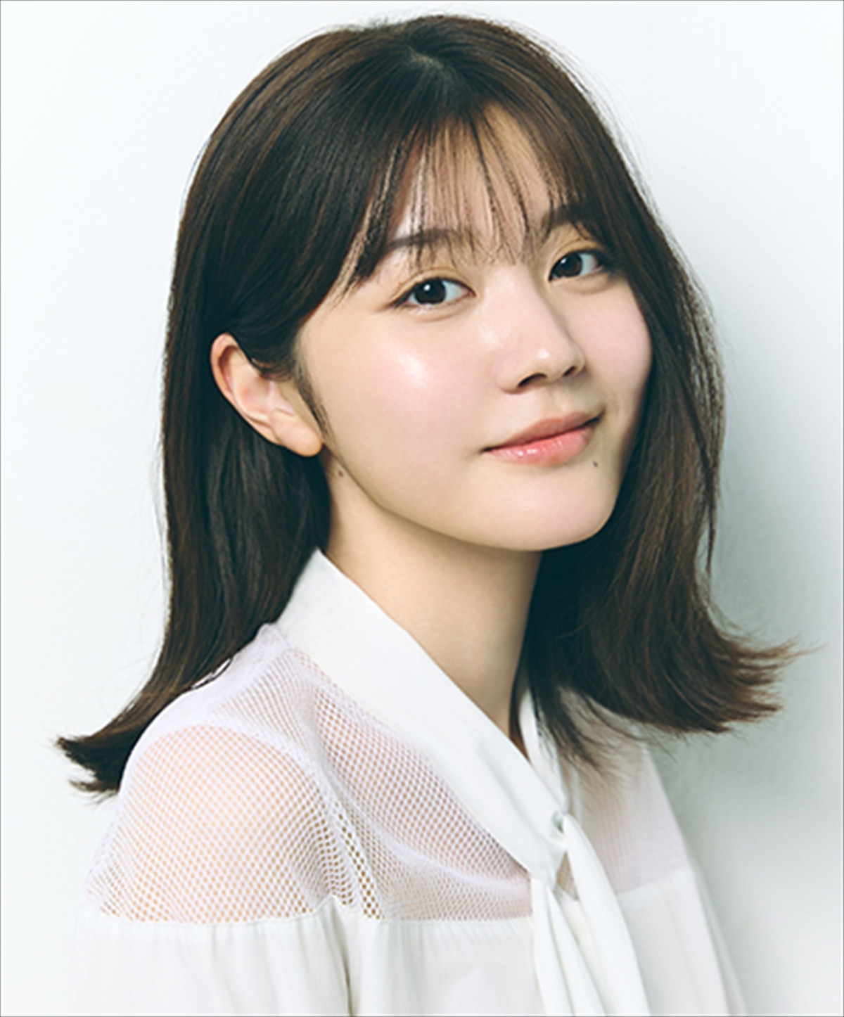 清水美依紗×吉高志音W主演ミュージカル『スキップとローファー』キービジュアル解禁　キャスト・原作者らのコメントも到着