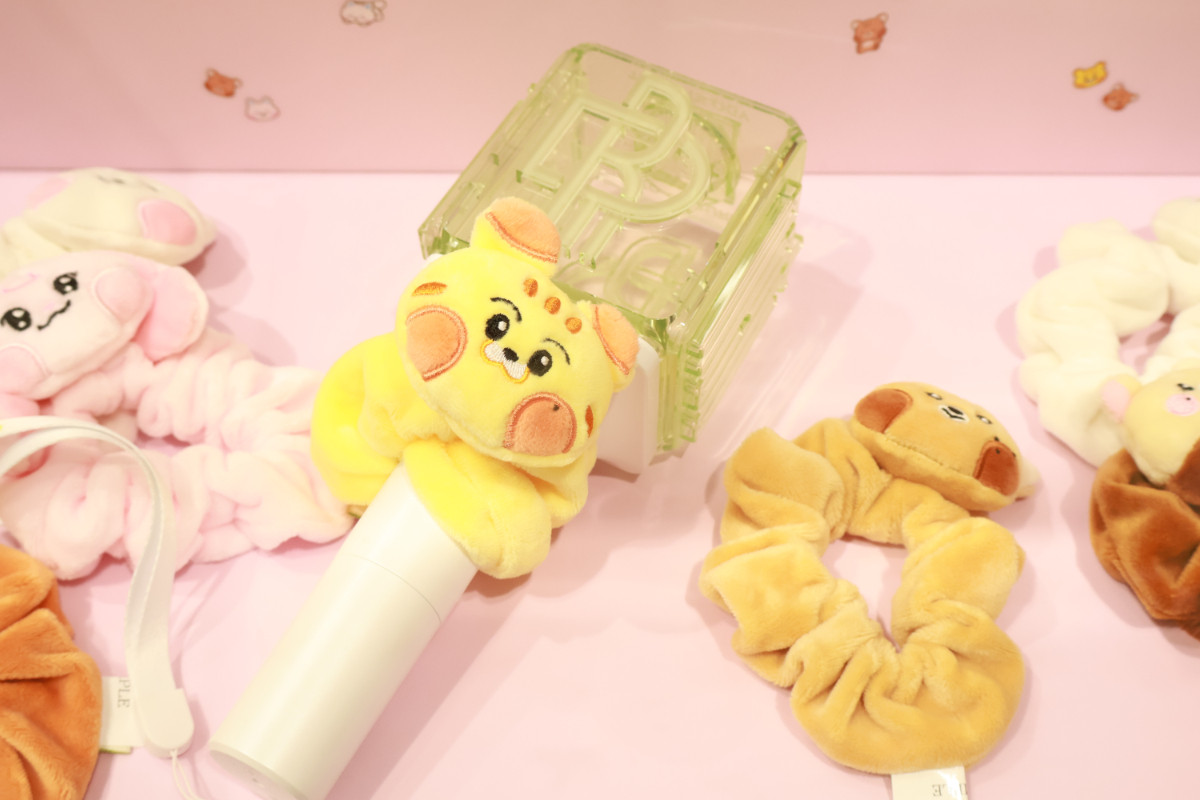 20251024 Dreamiez’s Dream Forest POP‐UP