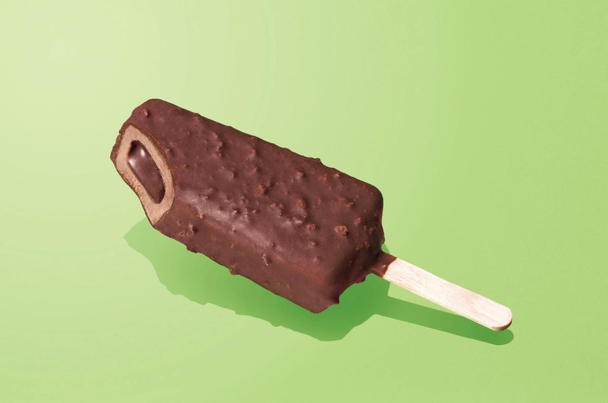 251026「ファミマがチョコだらけ！」