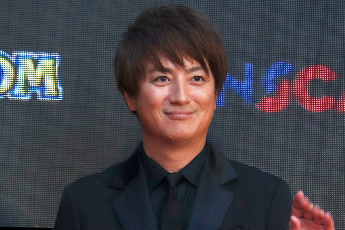 <第38回東京国際映画祭>開幕! 豪華俳優陣がレッドカーペットに集結