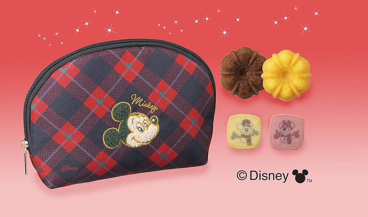 251028_＜ディズニー＞クリスマスコレクション