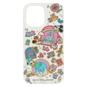 20251029_ランド＆シーのモチーフをデザイン