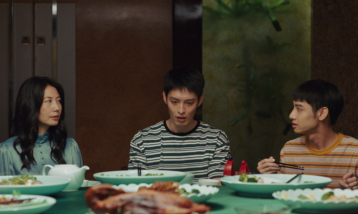 「愛すべき兄は、悪魔か――」台湾発、美しき兄弟のスリリングな恐怖描く『ピアス　刺心』予告＆場面写真公開