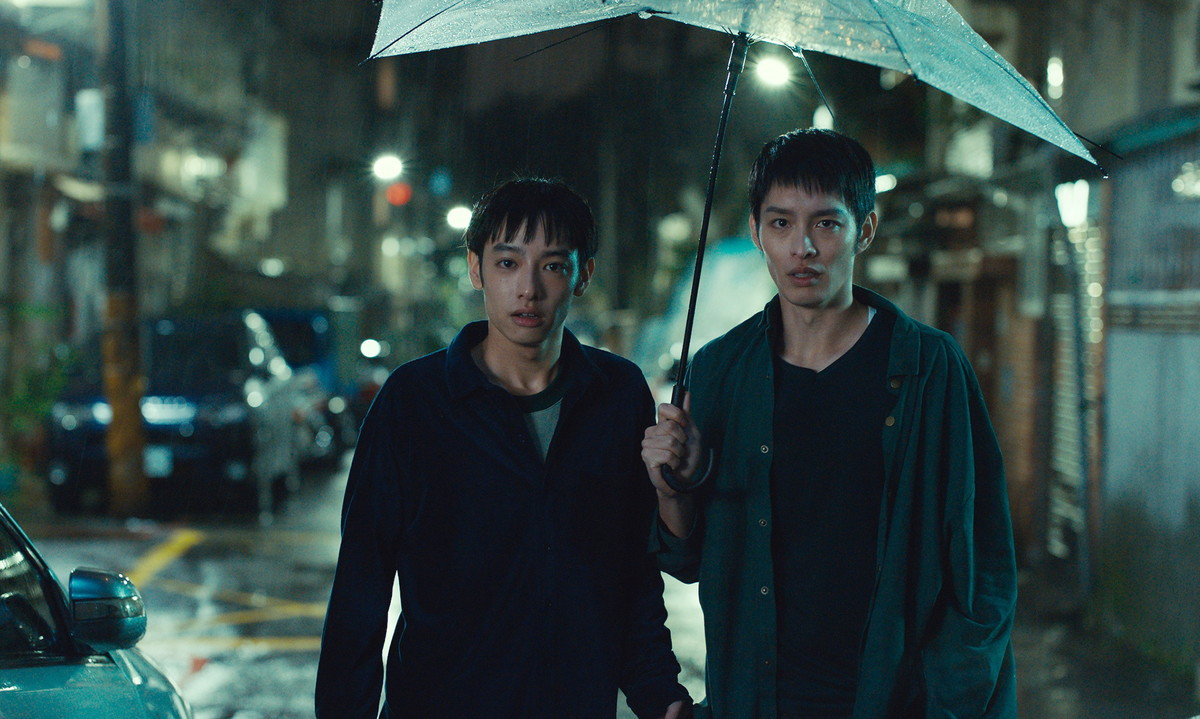 「愛すべき兄は、悪魔か――」台湾発、美しき兄弟のスリリングな恐怖描く『ピアス　刺心』予告＆場面写真公開