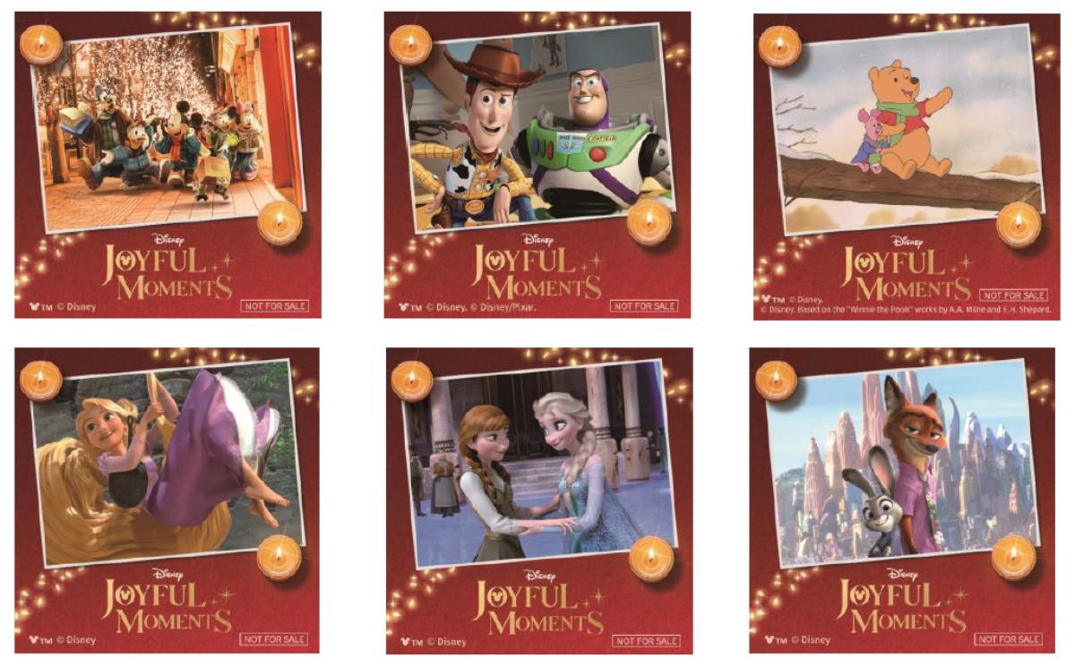 251030「MARUNOUCHI BRIGHT HOLIDAY 2025『Disney JOYFUL MOMENTS』」