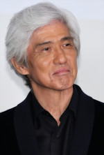 佐藤浩市、映画『てっぺんの向こうにあなたがいる』初日舞台挨拶に登場