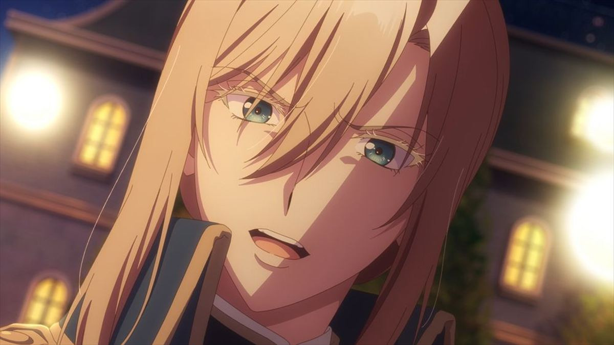 『逃げ釣り』26年春アニメ化決定＆ティザーPV解禁　声優陣に芹澤優、田丸篤志、梅田修一朗ら