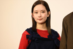 プレミアムドラマ『終活シェアハウス』合同取材会の様子