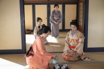 連続テレビ小説『ばけばけ』第7回より