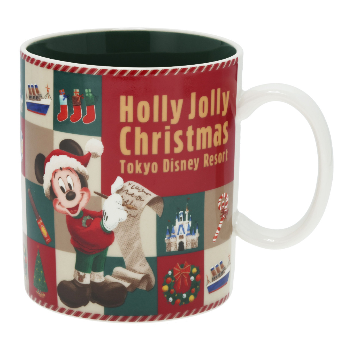 20251007 ディズニー・クリスマス