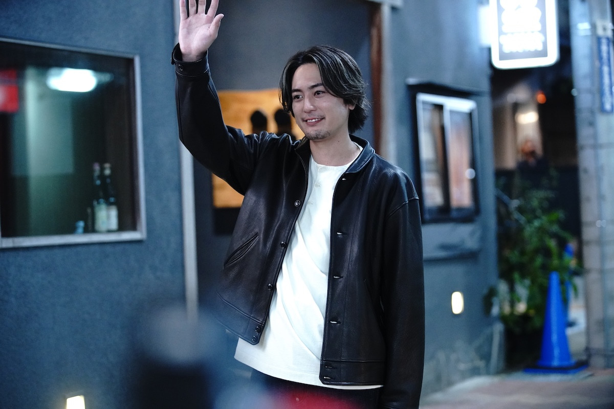 間宮祥太朗×新木優子Ｗ主演『良いこと悪いこと』同級生の不審死から始まるノンストップ考察ミステリー今夜開幕！