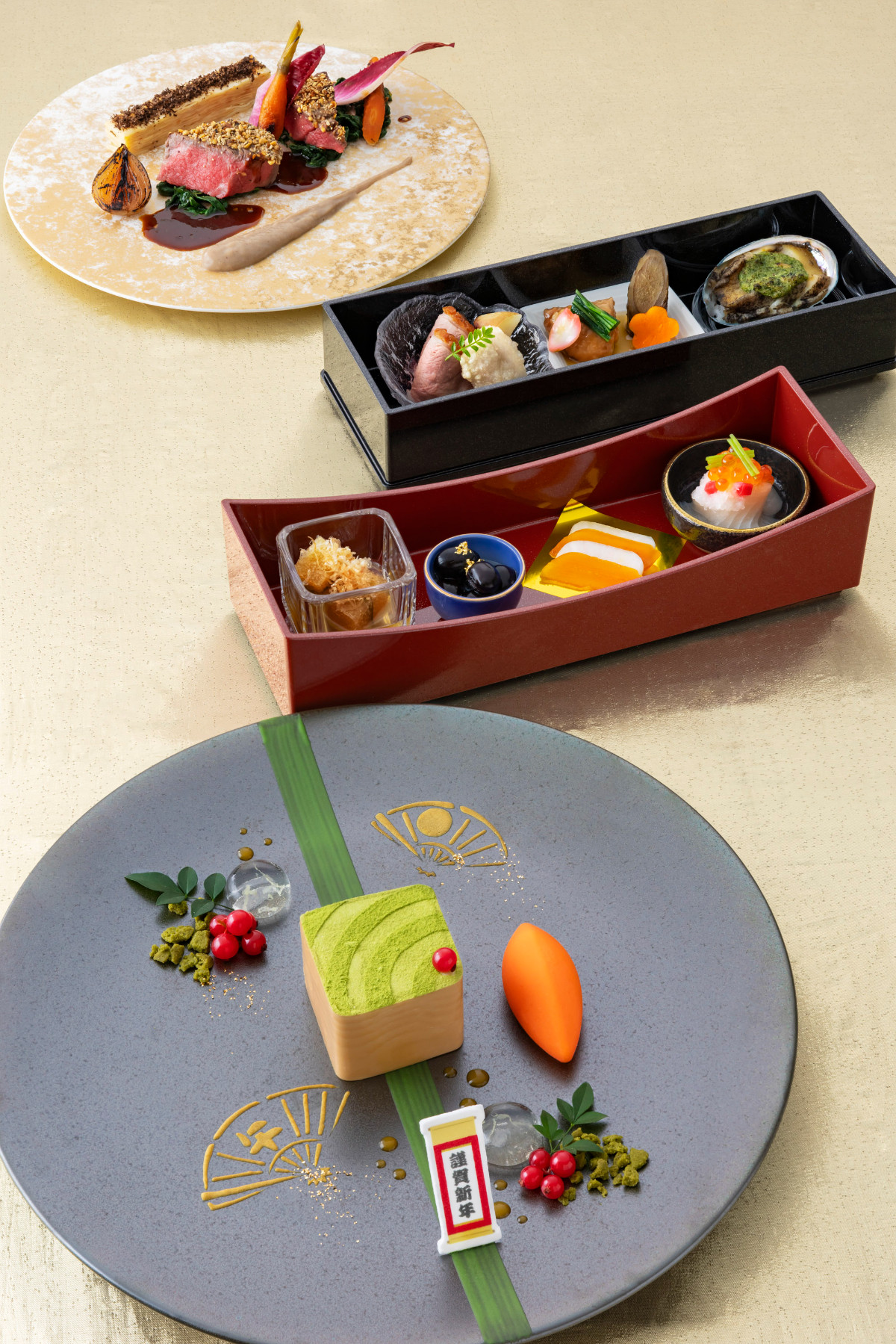 20251028 TDRお正月