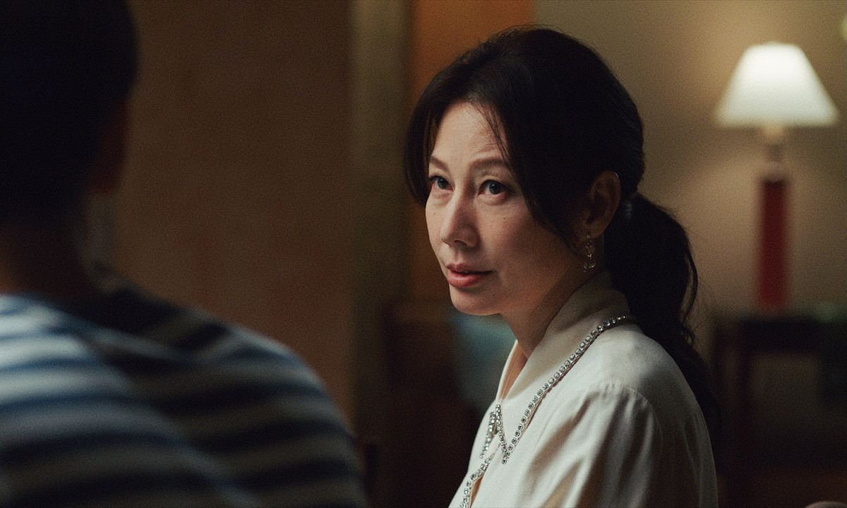 「愛すべき兄は、悪魔か――」台湾発、美しき兄弟のスリリングな恐怖描く『ピアス　刺心』予告＆場面写真公開