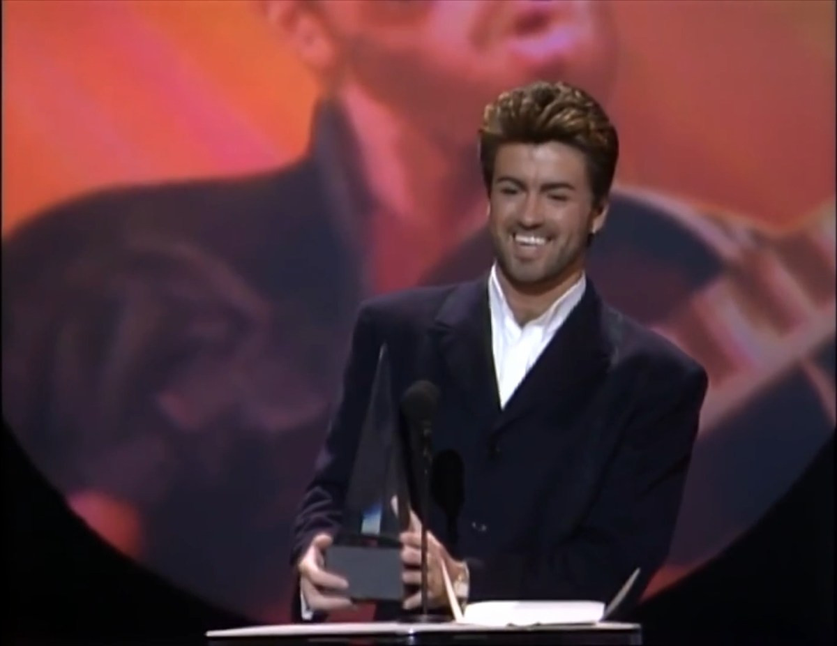 ドキュメンタリー『ジョージ・マイケル 栄光の輝きと心の闇』特報＆場面写真11点解禁